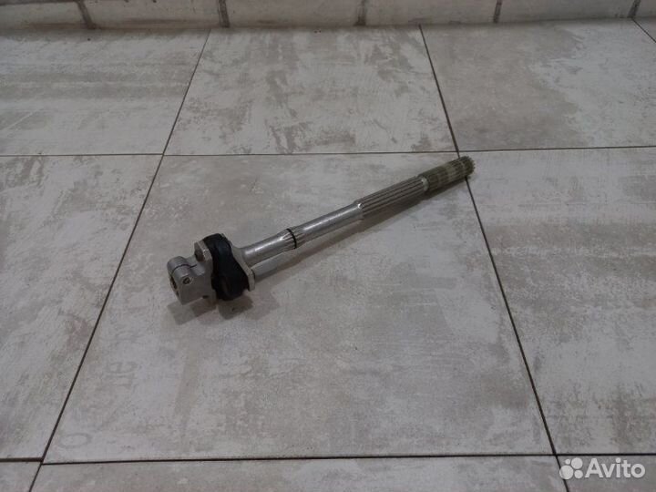 Рулевой вал Bmw 735 E38 M62B35 2001