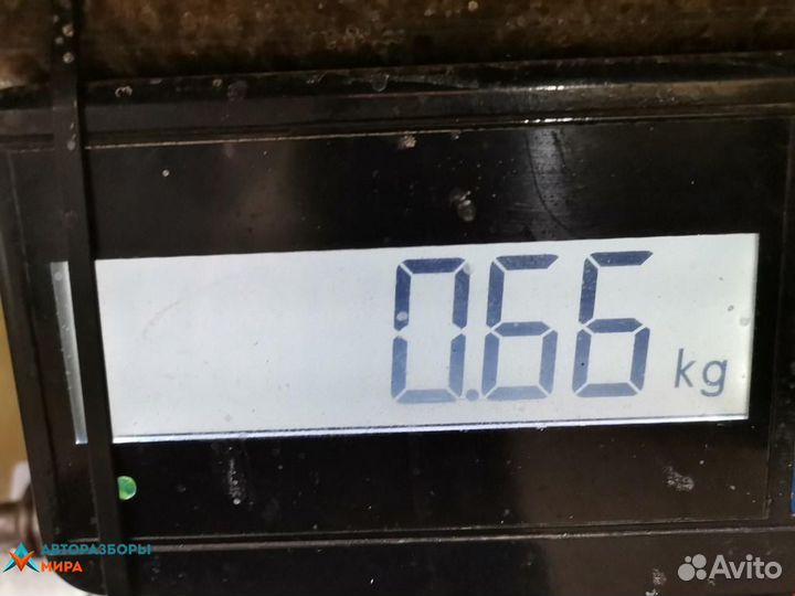 Охладитель EGR / Радиатор EGR Peugeot 308 T7 2010