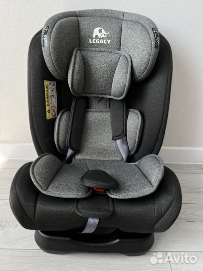 Детское автокресло от 0 до 36