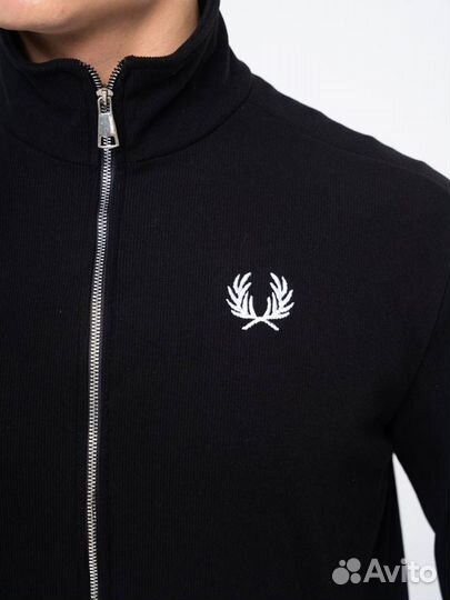 Зипка Fred Perry