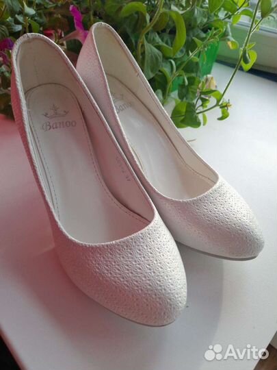 Туфли женские