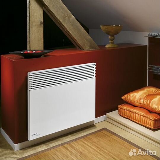 Дисконт - электрические конвекторы отопления 2/2