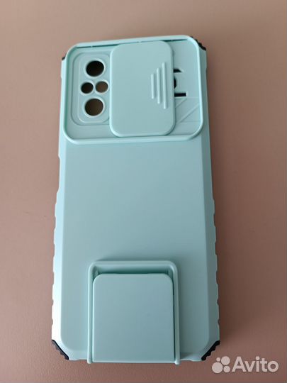 Чехол для Xiaomi Redmi Note 10 Pro