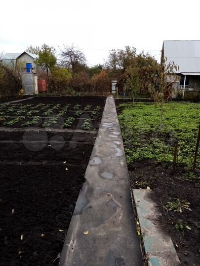 Дача 20 м² на участке 5 сот.