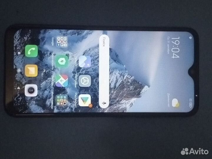 Xiaomi Redmi Note 7, 4/64 ГБ