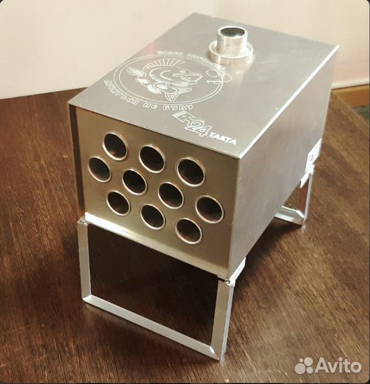 Теплообменник 