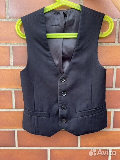 Школьная форма