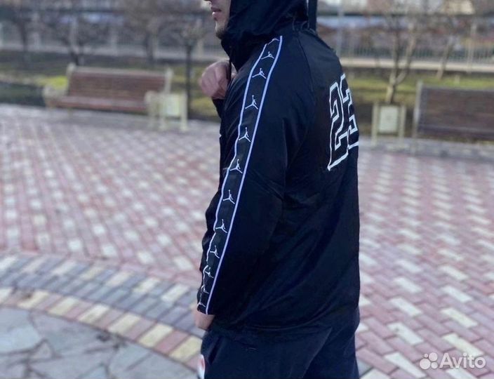 Спортивный костюм Jordan 23