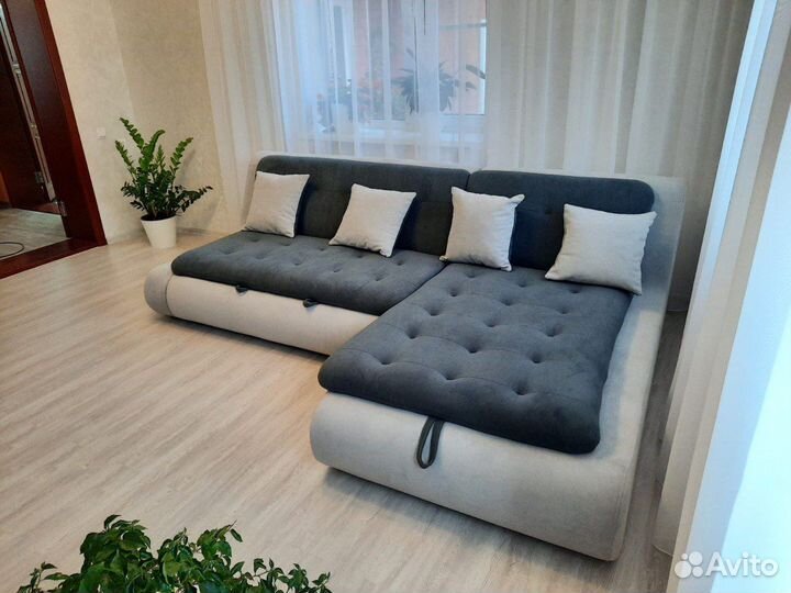 Диван раскладной новый