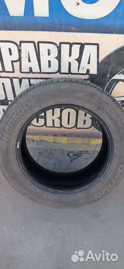 Hankook Optimo K415 225/60 R17