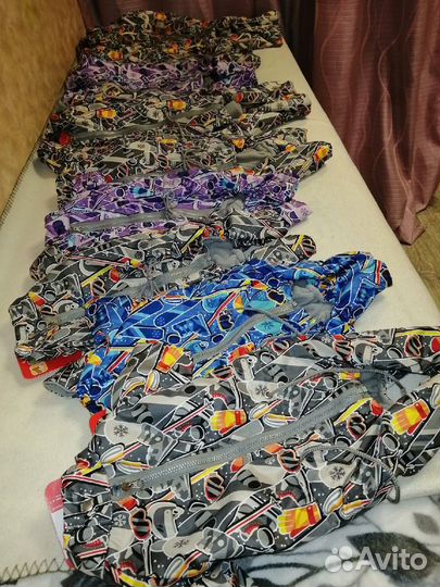 Одежда для собак