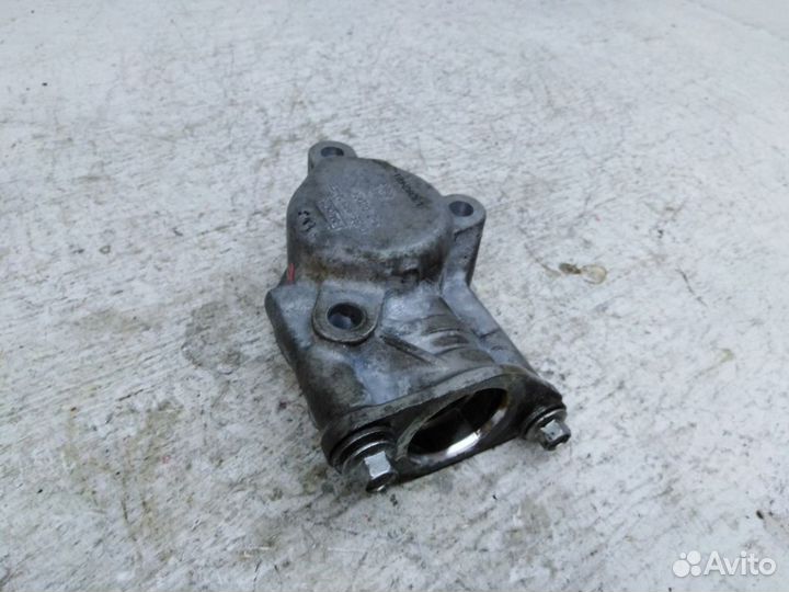 Кронштейн тнвд Форд Focus 3