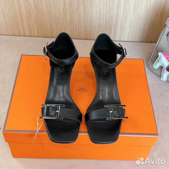 Под заказ туфли Hermes