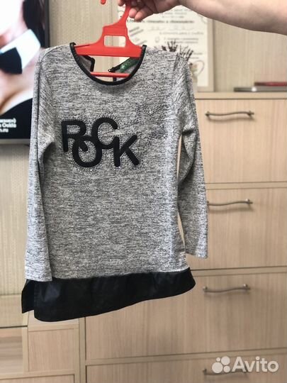 Вещи для девочки