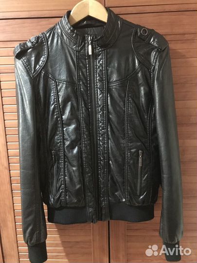 Куртка для подростка