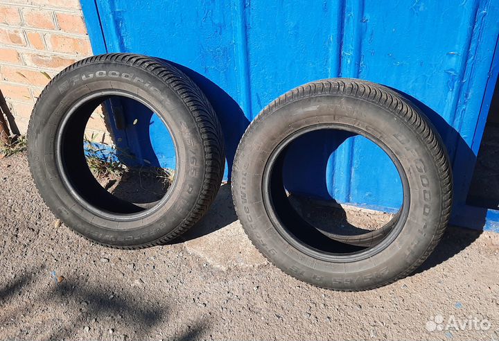 Bfgoodrich G-Force Winter 2 SUV 215/65 R16 102H