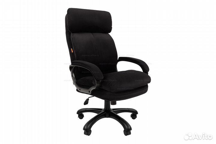 Кресло для руководителя Chairman Home 505