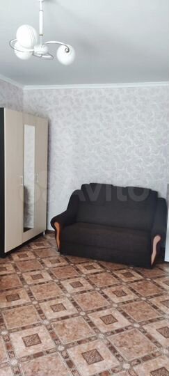 1-к. квартира, 37 м², 1/9 эт.