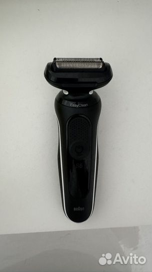 Бритва электрическая braun s5