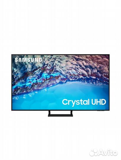 Новый Samsung UE65BU8500U