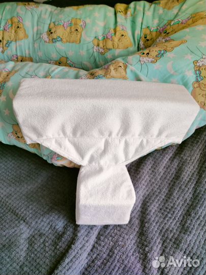 Позиционер для новорожденных