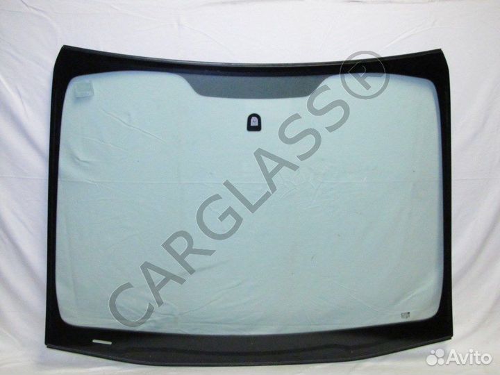 Стекло лобовое Opel Zafira C 5D MPV