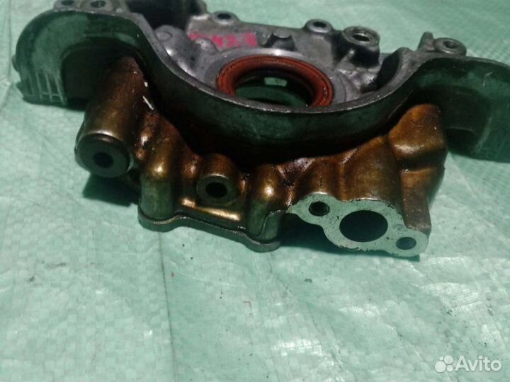 Масляный насос Ford Mondeo 2