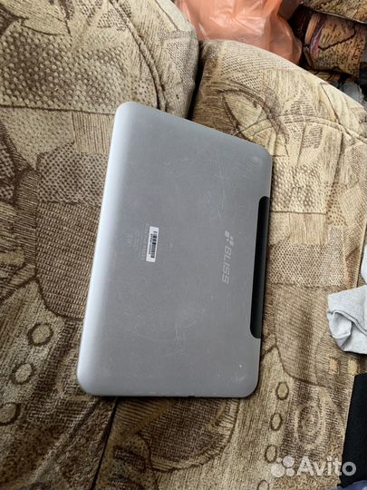 Планшет Bliss