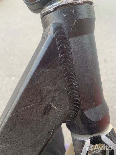 Дека tilt theory 3 6.0x23