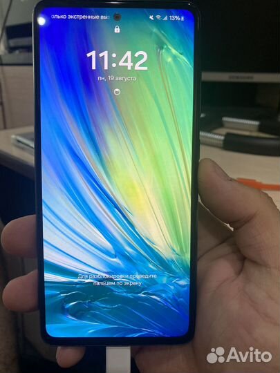 Samsung Galaxy A52, 4/128 ГБ