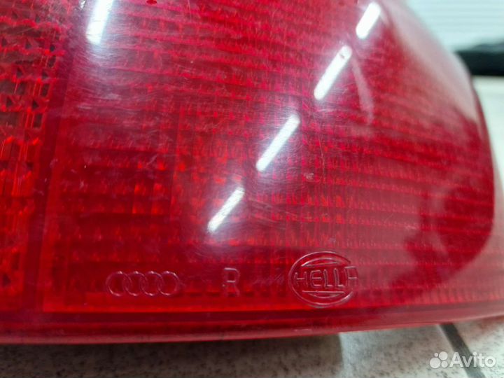 Задние фонари Audi A6 C5 Седан Оригинал
