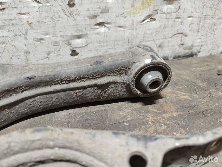 Рычаг задний под пружину Kia Ceed 1 ED 2006-2012г