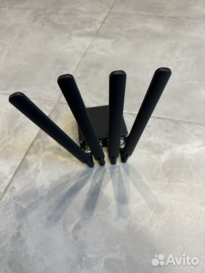 4G+ модемы Fibocom L860 (Cat. 16) Смарт