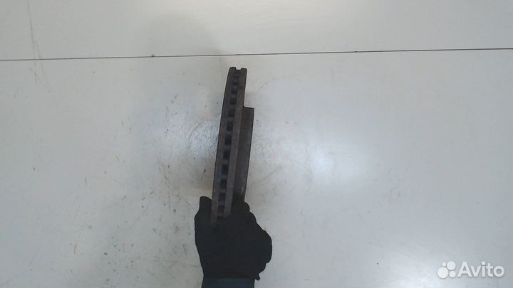 Диск тормозной Mitsubishi ASX, 2012