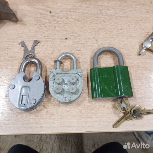 Всякая всячина