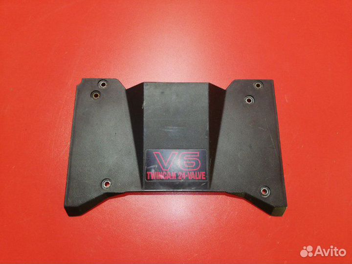 Крышка двигателя Suzuki Grand Vitara 3TD62 H25A