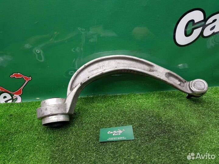 Рычаг подвески нижний передний правый Audi A4 B8