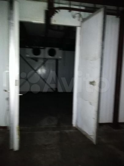 Производство, 900 м²
