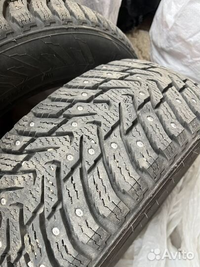 Nokian Tyres Nordman 8 185/65 R15 92