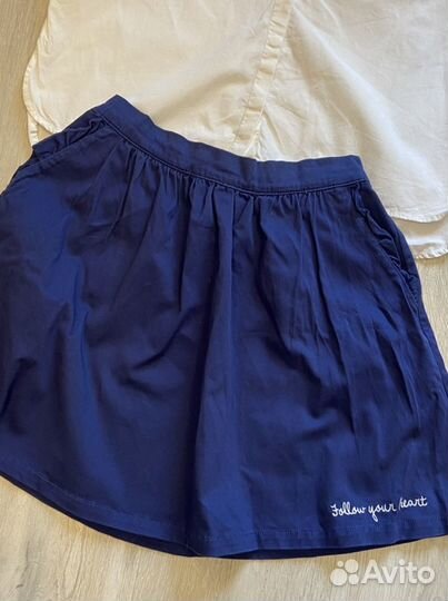 Школьная форма комплект на 11-12 лет