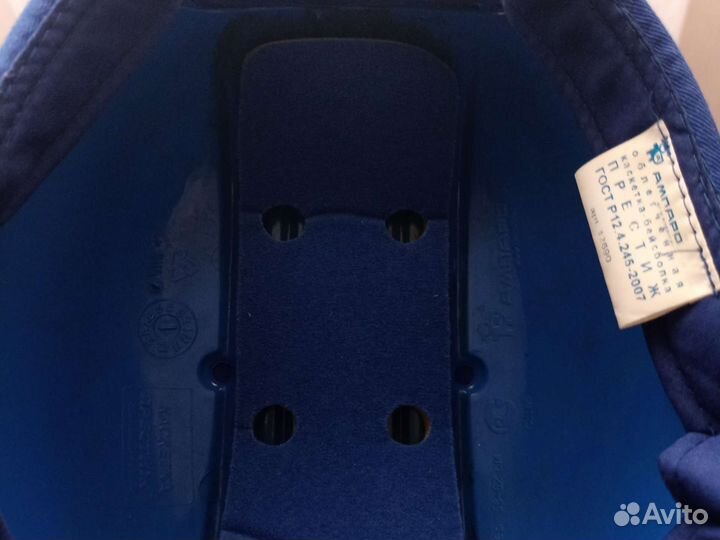 Каскетка бейсболка