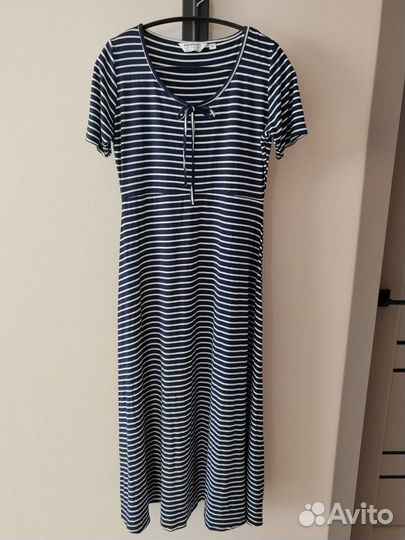 Платье maternity 34