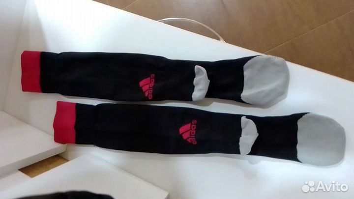 Гетры футбольные