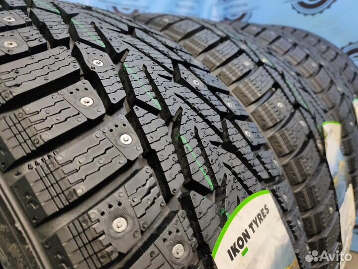 Ikon Tyres Nordman 7 225/50 R17 94H