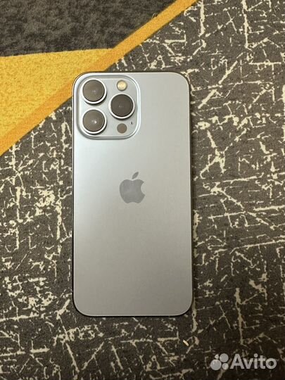 iPhone 13 Pro, 128 ГБ