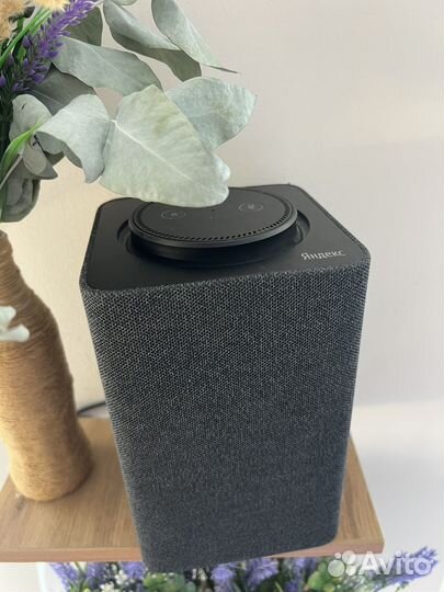 Яндекс станция