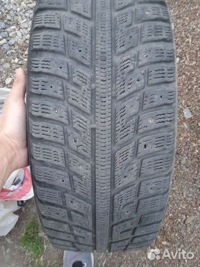 Kumho Winter Portran CW11 215/55 R17