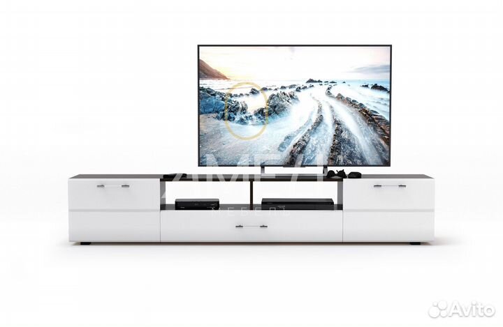 Тумба под телевизор