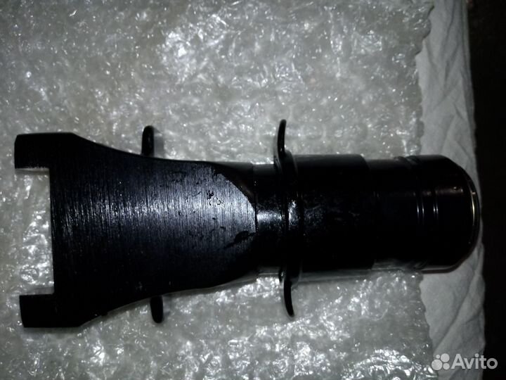 Блок регулировочный Arctic Cat 0705-985