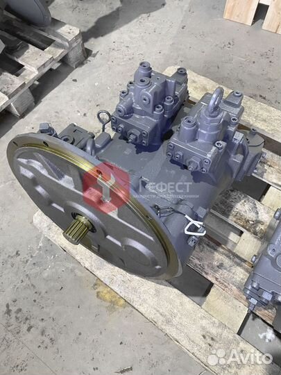 Основной насос 9262320